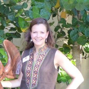 Meet your Posher, Vicki