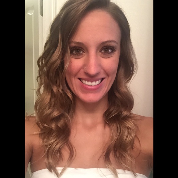 Meet your Posher, Bridget