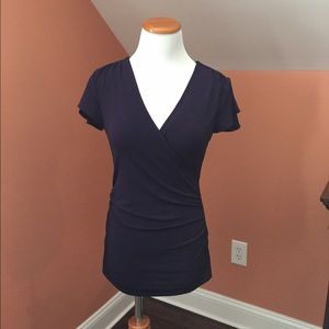 Banana Republic shirt