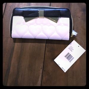 Betsy Johnson Wallet