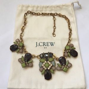 J.Crew necklace