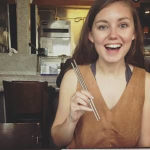 Meet your Posher, Emily