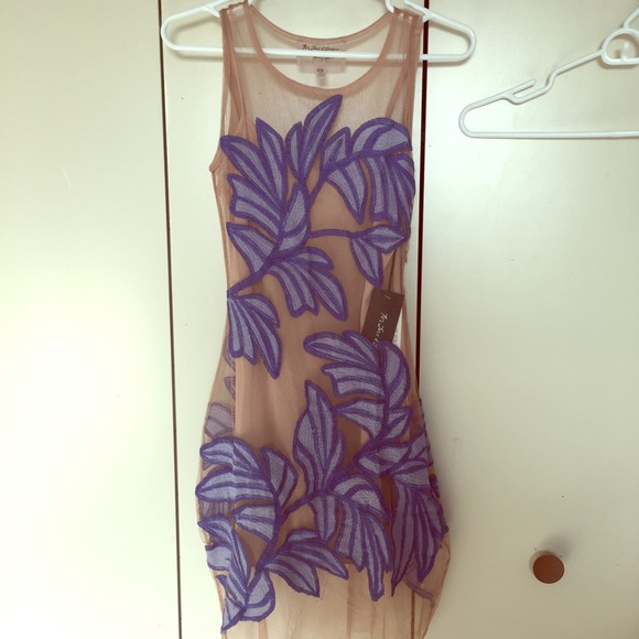 For Love and Lemons Dresses & Skirts - Rare For Love & Lemons Dress