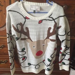 Ugly Christmas Sweater