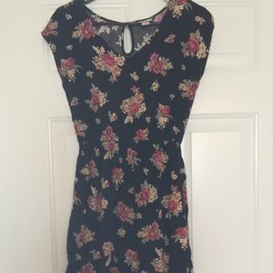Mossimo dress.  Used.  Some fading