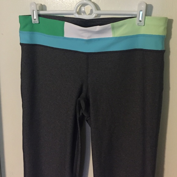 high waist tights