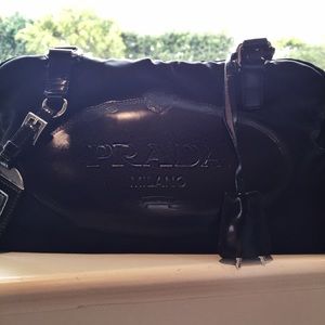 Prada Small Handbag