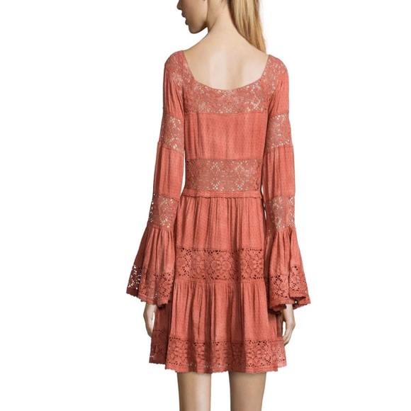 Free People Dress - Picture 2 of 3