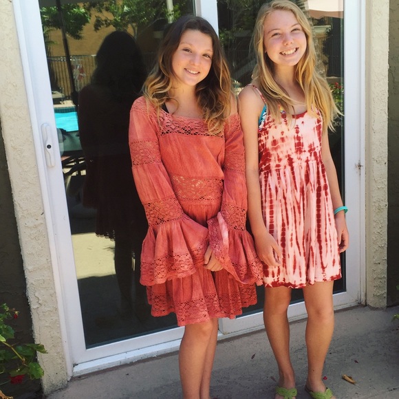 Free People Dress - Picture 3 of 3