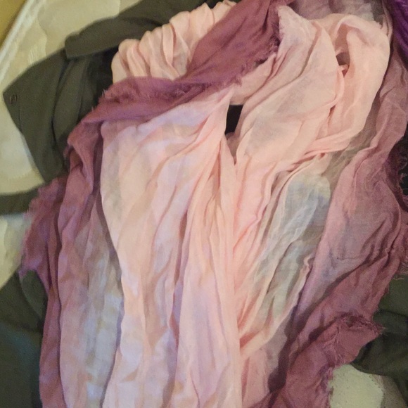 3 SCARF BUNDLE - Picture 2 of 4