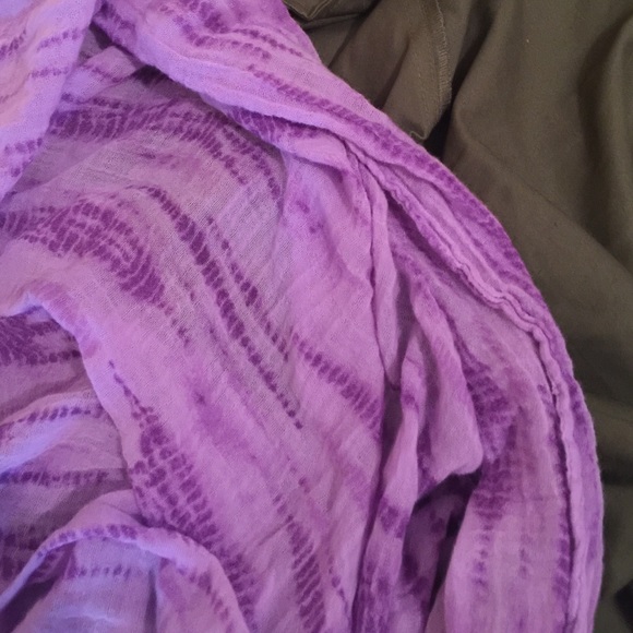 3 SCARF BUNDLE - Picture 3 of 4