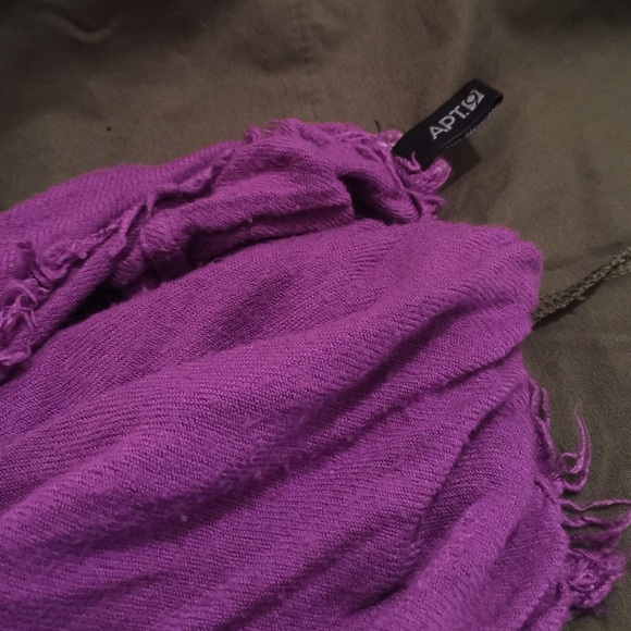 3 SCARF BUNDLE - Picture 4 of 4