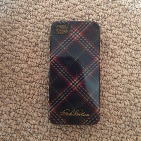 Phone case 5S