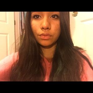 Meet your Posher, Jocelyn