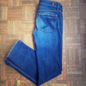 Seven for All Mankind Jeans