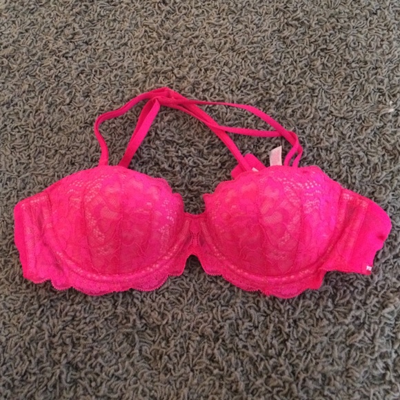 NWOT Victoria's Secret bra