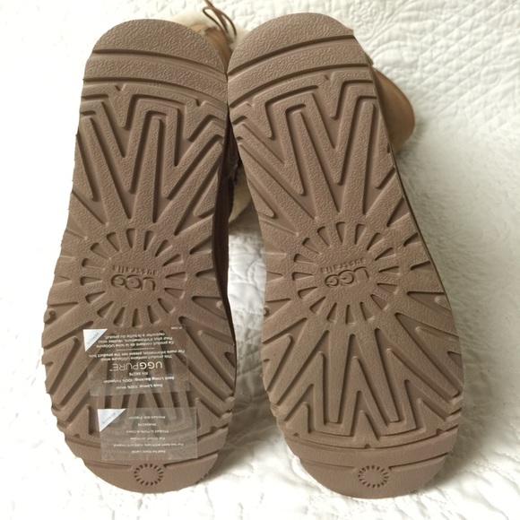 Bailey Button Over the knee Size 7 - Picture 3 of 4
