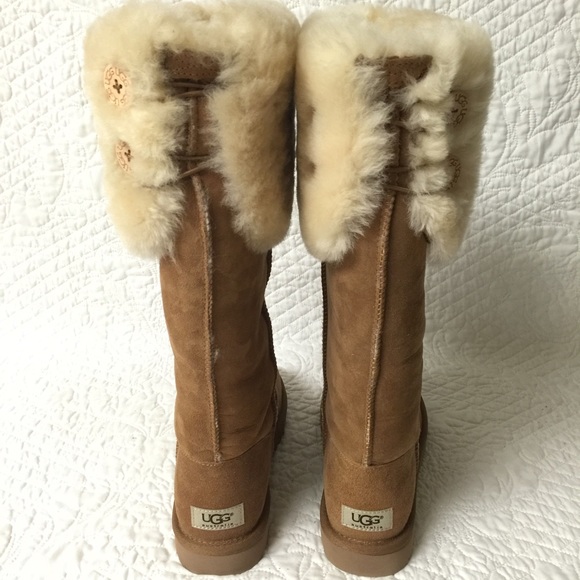 Bailey Button Over the knee Size 7 - Picture 4 of 4