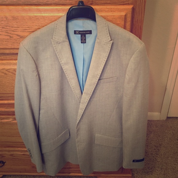 International Concepts blazer jacket - Picture 1 of 1