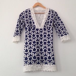 Skirting Around Beach dress