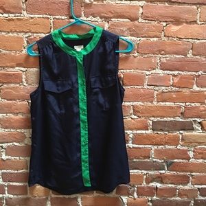 sleeveless J. Crew work shirt (8)