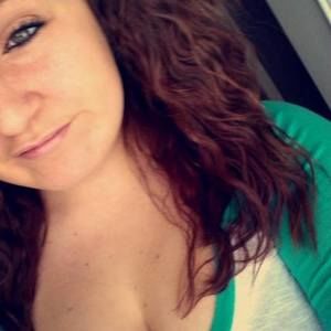 Meet your Posher, Kelsey