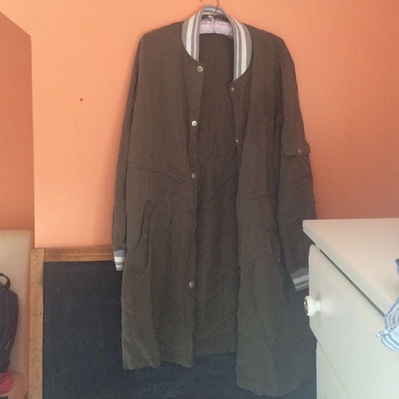 Coat