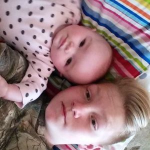 Meet your Posher, Mica mcclain