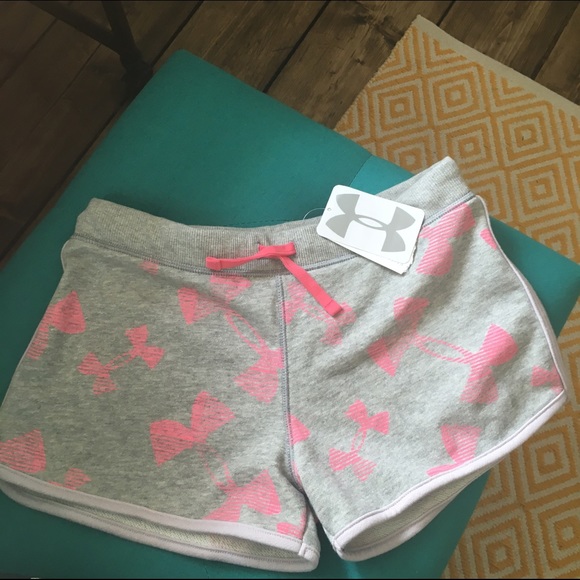 underarmour shorts