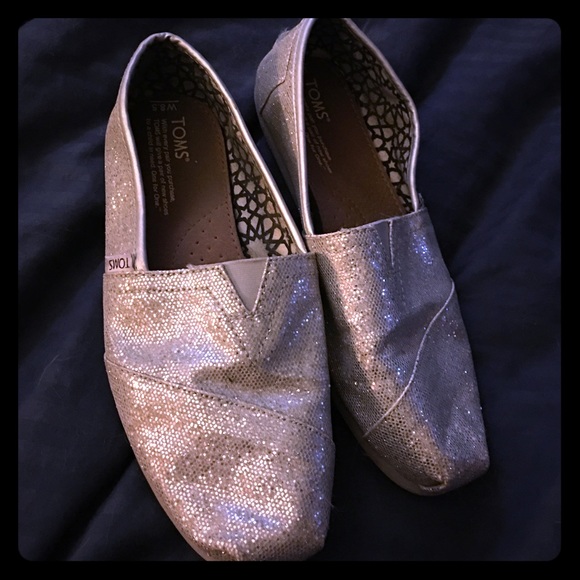 Silver Toms