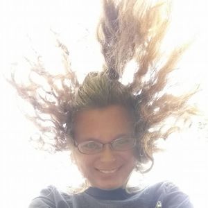 Meet your Posher, Kerri