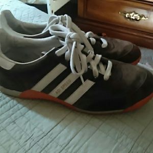 Adidas adi speed