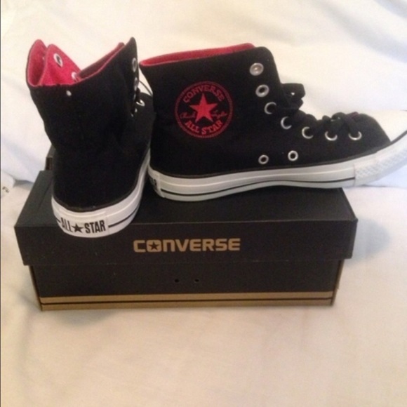 Converse shoes
