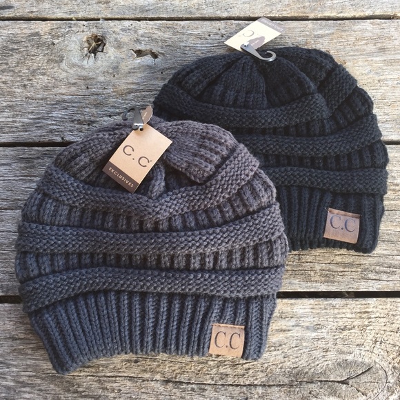 C.C Beanie