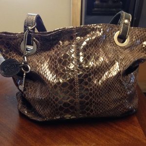 Fossil Purse