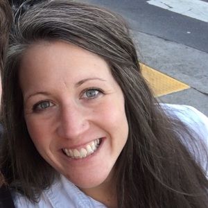 Meet your Posher, Paige