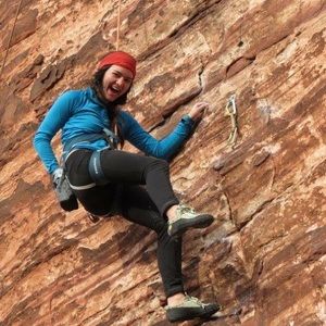 Meet your Posher, Annie