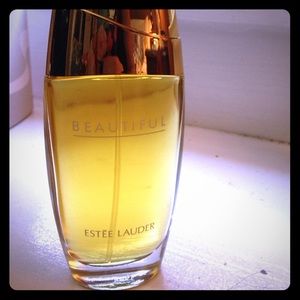 Estée Lauder Beautiful Perfume