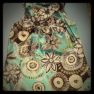 I.N. San Francisco Patterned Tank
