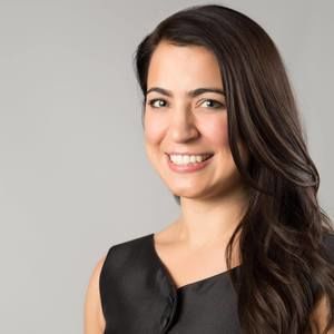 Meet your Posher, Sabrina