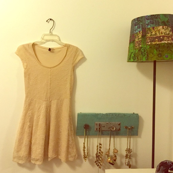 Skater dress