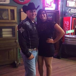 Meet your Posher, Erika