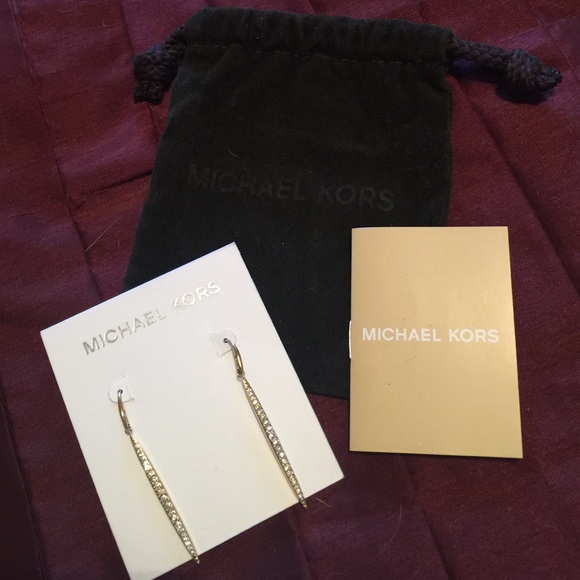 Michael Kors Earrings
