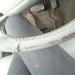 Meet your Posher, Caitlin