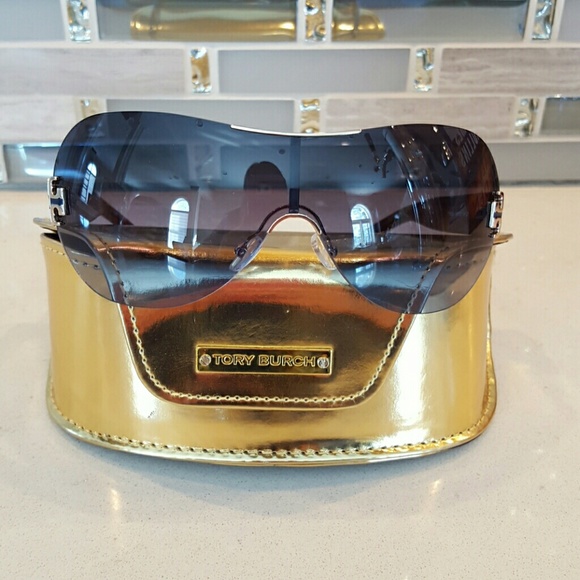 Tory Burch Sunglasses