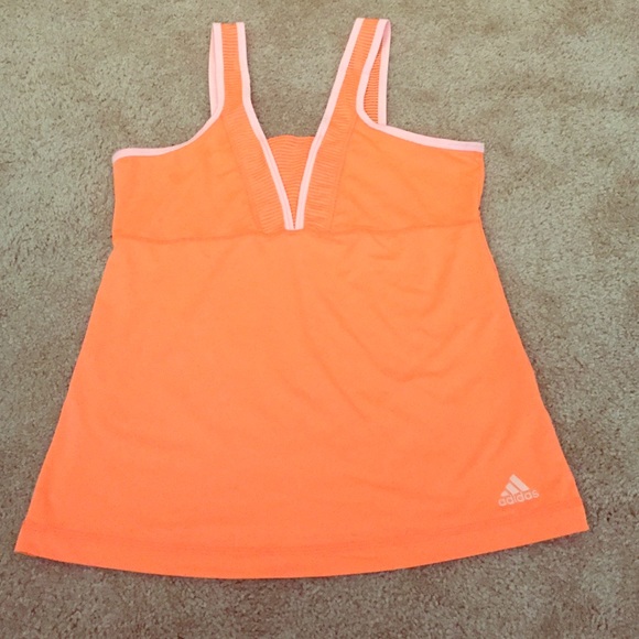 Adidas Tank- MEDIUM