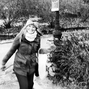 Meet your Posher, Casey