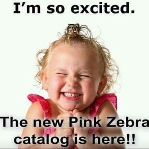 Meet your Posher, Candace