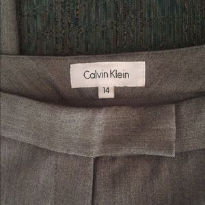 Calvin Klein Dress Slacks