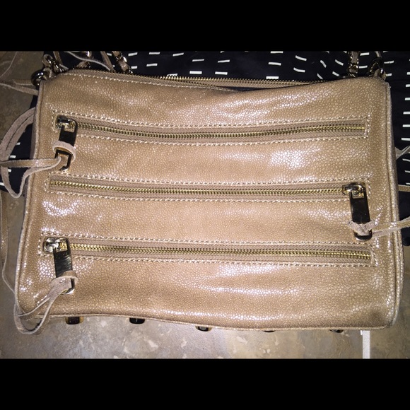 VGUC Rebecca Minkoff MAC (not the mini)